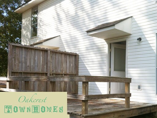 Foto del edificio - 144 Oakcrest Dr