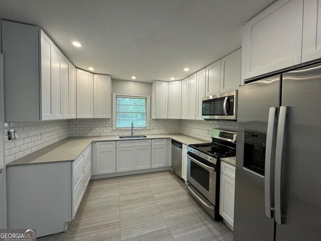 Photo - 2225 Alpha Dr House