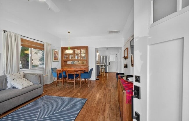 Building Photo - 3624 34th St