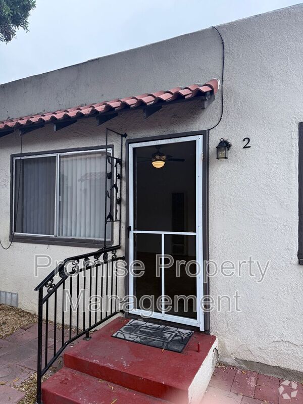 Building Photo - 602 N Freeman St