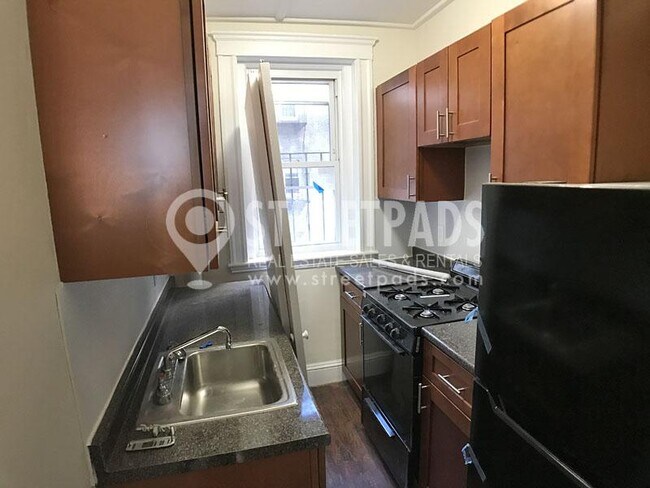 Foto del edificio - 1 bedroom in Boston MA 02215