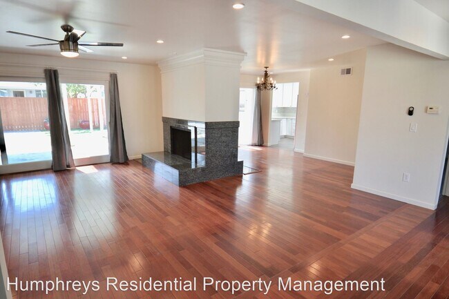 Building Photo - 5 br, 5 bath House - 537 Westbourne Street