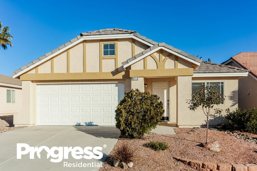Foto principal - 8112 Shady Glen Ave