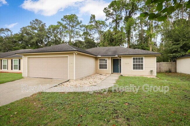 Foto del edificio - 3633 Carol Ann Ln