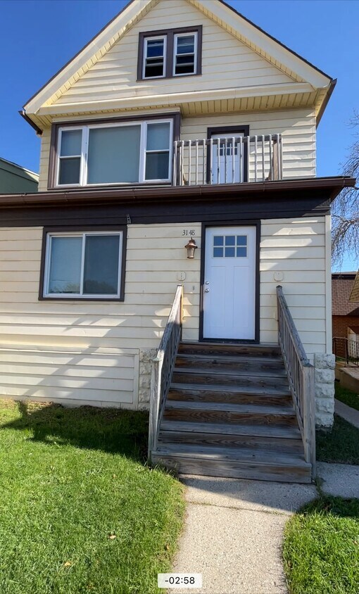 Foto principal - 3148 S 13th St