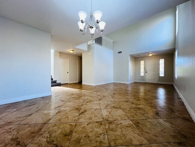Foto del edificio - Upgraded 4 bedroom home in Summerlin ready...