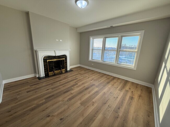 Foto del edificio - 6634 Cermak Rd