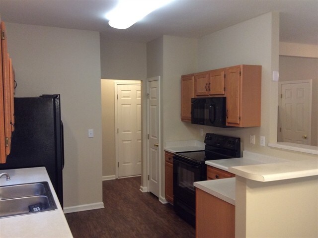 Foto del edificio - 6240 Red Clover Ln