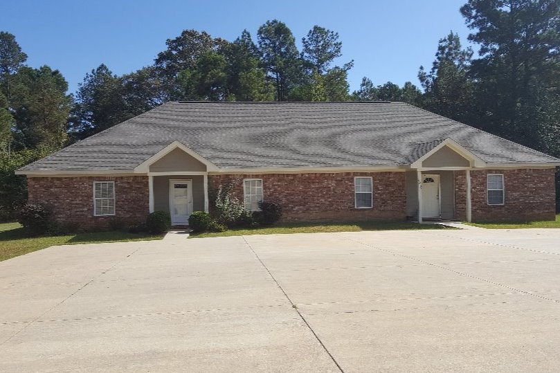 Exterior - 7834 Country Pl Dr