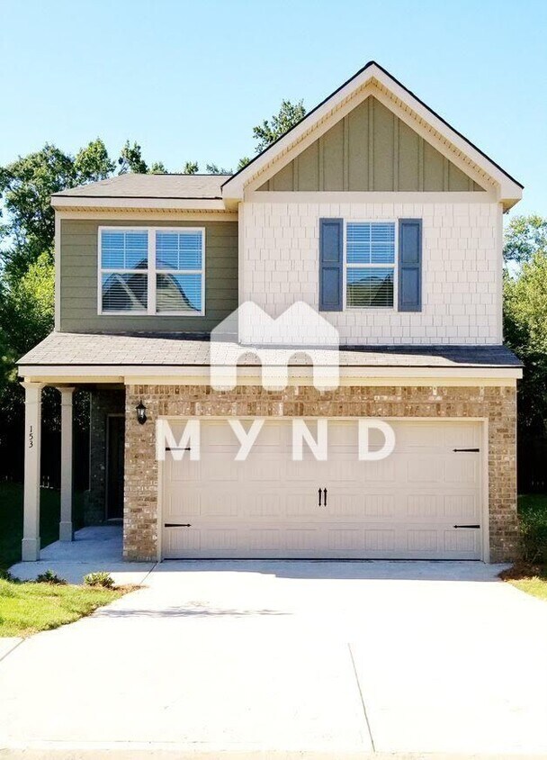 Primary Photo - 153 Magnaview Dr