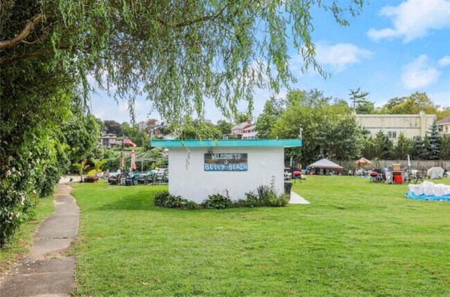 Zonas de picnic privadas - 10 Davenport Ave