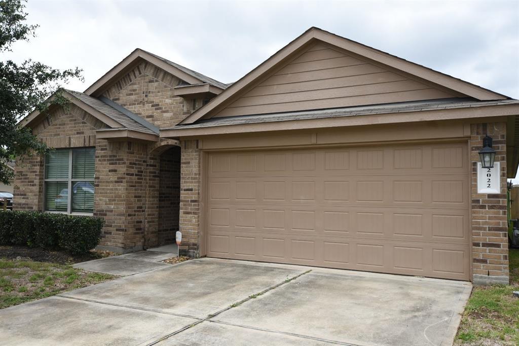 2022 Louetta Maple Dr, Spring, TX 77388 House for Rent in Spring, TX