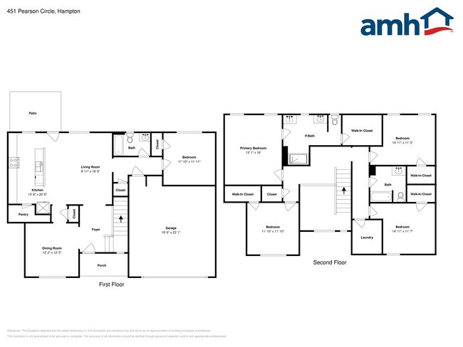 Building Photo - 451 Pearson Cir