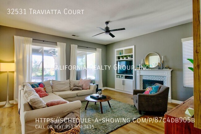 Foto del edificio - 32531 Traviatta Ct