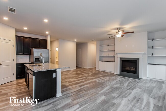 Building Photo - 3531 Argent Way