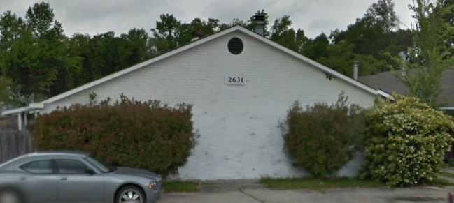 Building Photo - 2631 Manchester Dr