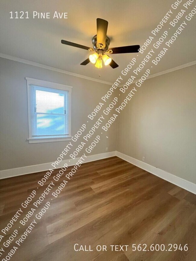 Foto del edificio - 1121 Pine Ave