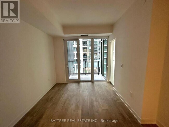 Photo du bâtiment - 60 Princess St