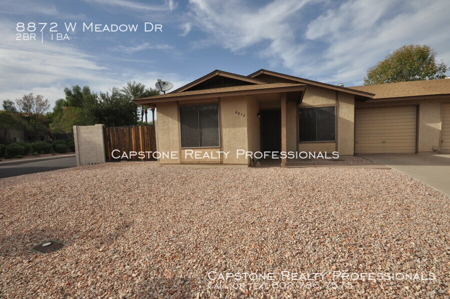 Primary Photo - 8872 W Meadow Dr