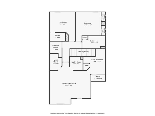 Building Photo - 20213 Grover Cleveland Way