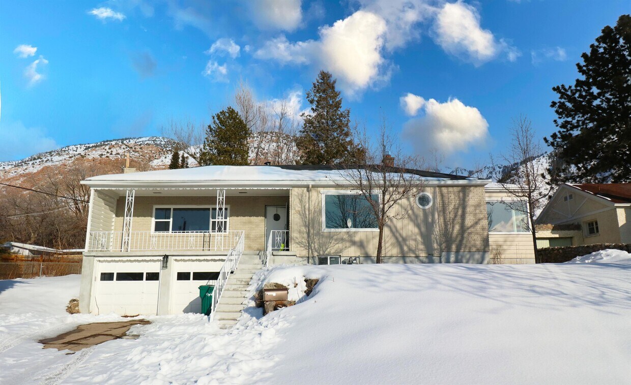 2578 Pierce Ave, Ogden, UT 84401 House Rental in Ogden, UT