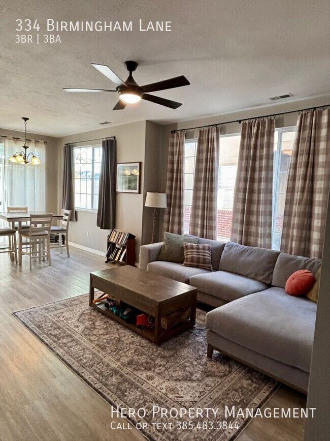 Foto del edificio - 334 W Birmingham Ln