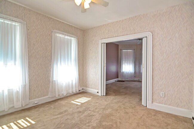 Foto del edificio - 19 Malvern Ave