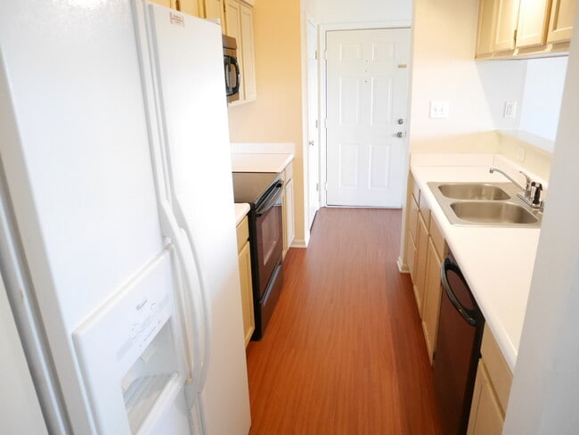 Photo - 2 Bedroom Condominium Located in Stonegate at Patapsco Community- Windsor Mill, MD.