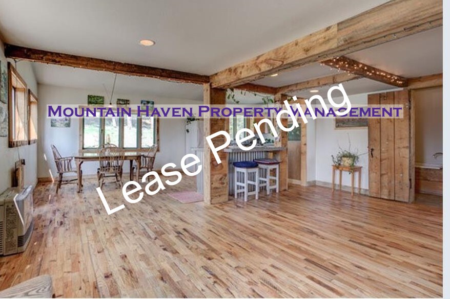 173 Lodge Pole Way, Black Hawk, CO 80422 House Rental in Black Hawk