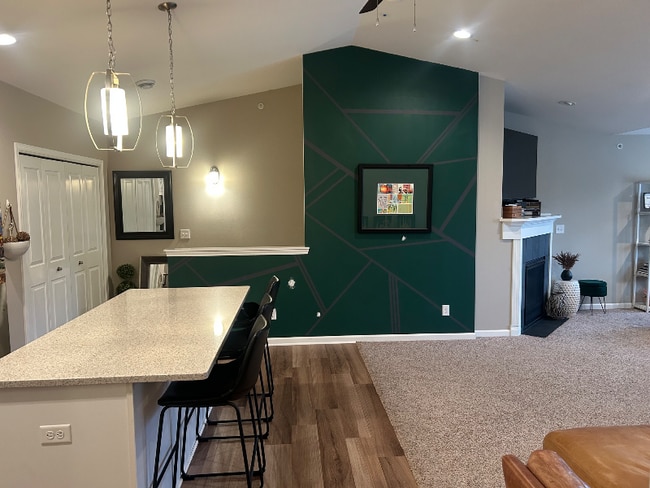 Foto del edificio - 1251 Townline Rd