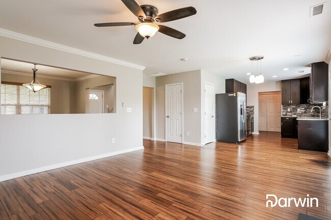 Building Photo - 108 Big Leaf Way, Durham, NC 27704