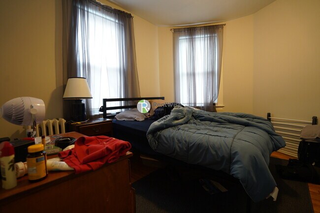 Foto del edificio - 1681 Commonwealth Ave