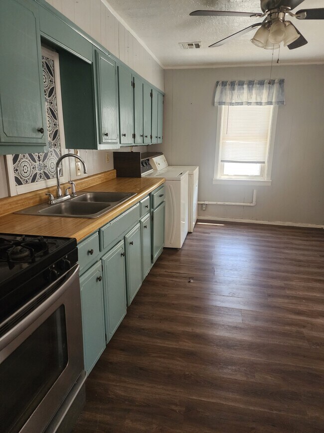 Foto del edificio - 2503 N Quincy St