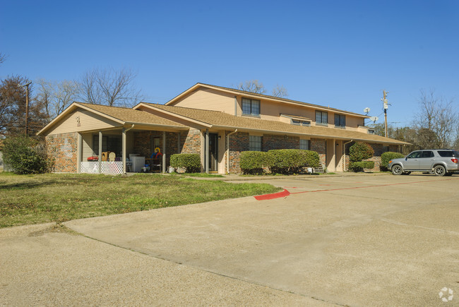 Building Photo - Bluffview Apartment Homes