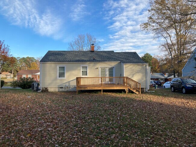 Building Photo - 3304 Austin Ave