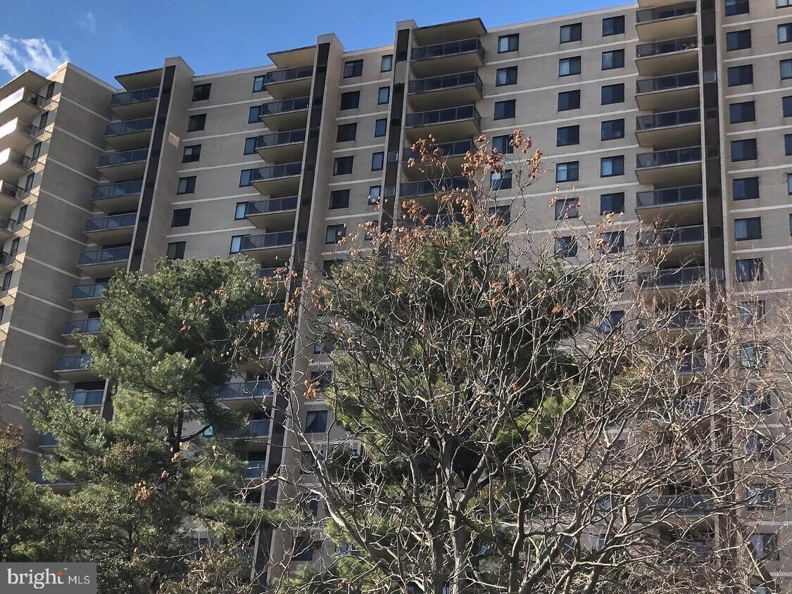 203 Yoakum Pkwy Unit 1822, Alexandria, VA 22304 Condo for Rent in