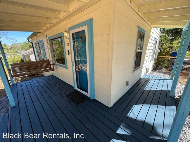 Building Photo - 2 br, 2 bath House - 91 Carrier Street