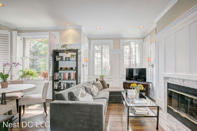 Building Photo - 2 br, 2 bath House - 1721 21st St NW Unit 101