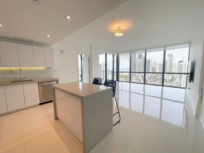 Foto del edificio - 1600 NE 1st Ave