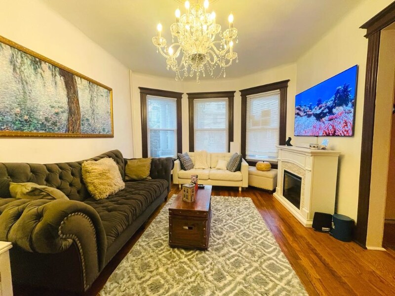 Foto principal - 63 Gautier Ave