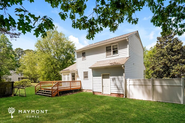 Foto del edificio - 3301 Renee Ct