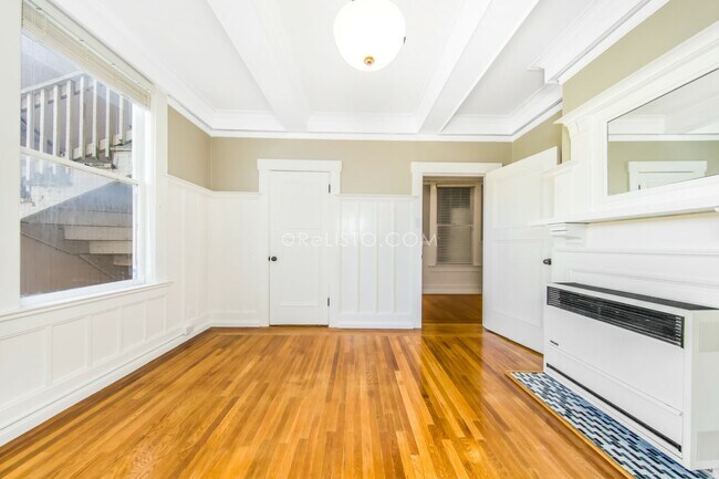 Foto del edificio - 342 Spruce St