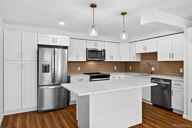 Photo - 3047 W 47th Ave (Denver, CO) Apartment