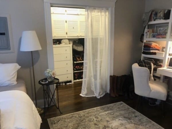 Building Photo - 70 Queensberry St