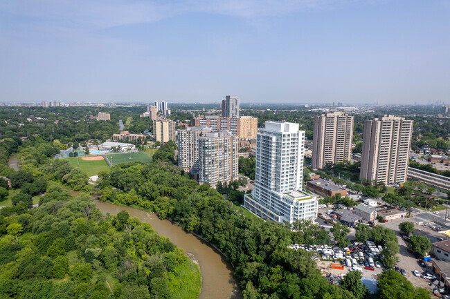 Aerial Photo - 3 Hickory Tree Rd