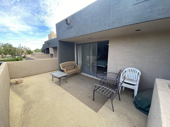 Photo - 3030 N Hayden Rd (Scottsdale, AZ) Apartment