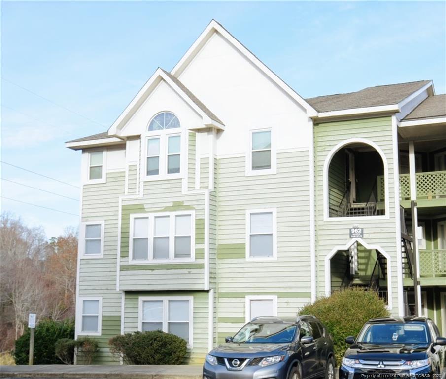 962 Stewarts Creek Dr, Fayetteville, NC 28314 Condo for Rent in