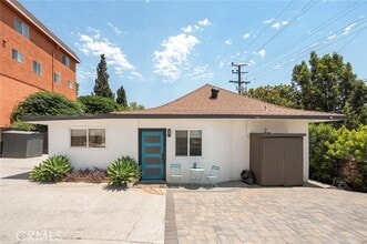 Building Photo - 3501 Figueroa St