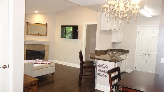 Foto del edificio - 2400 Del Mar Way