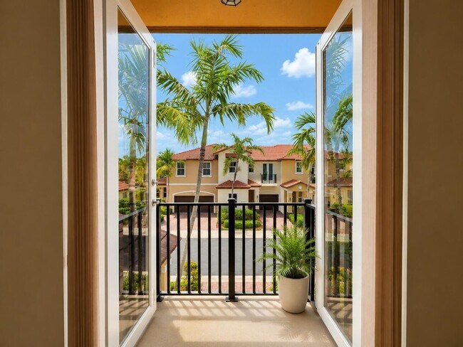 Photo - 6958 Long Pine Cir (Coconut Creek, FL) Townhome